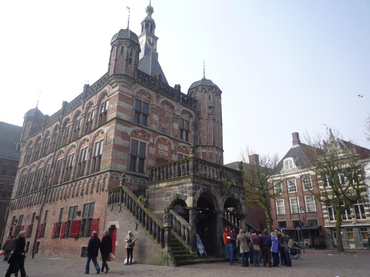 Hotel Hanzestadslogement 